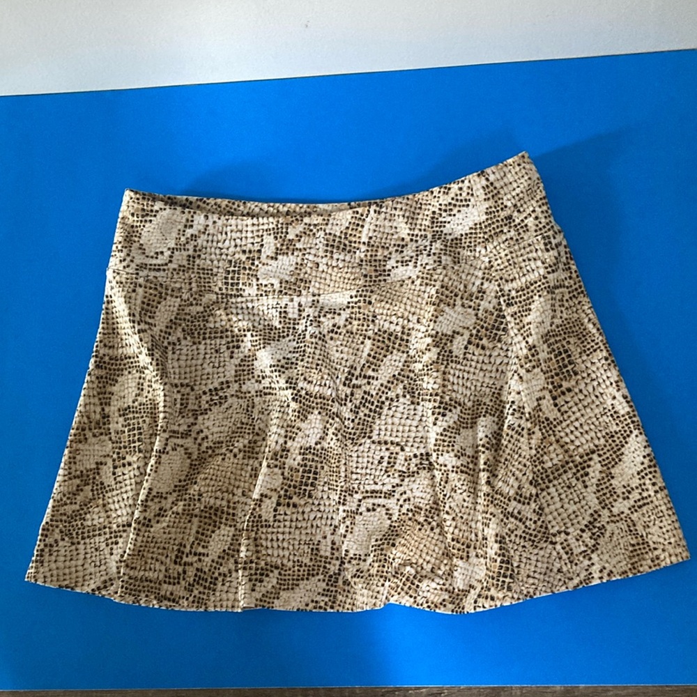 Tail Tech athletic skirt M